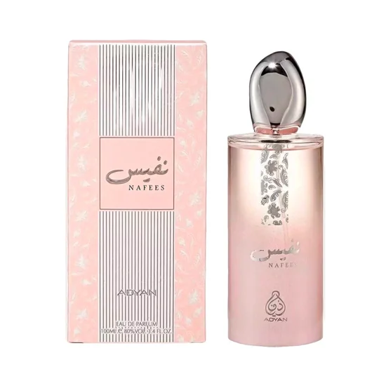  Perfume Ady...