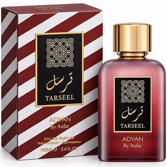  Perfume Ady...
