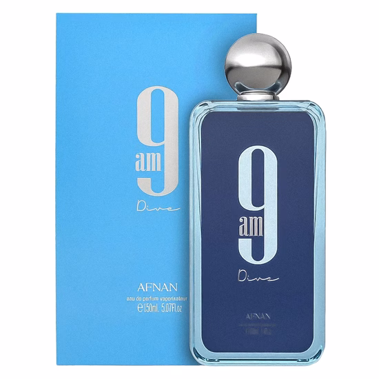  Perfume Afn...