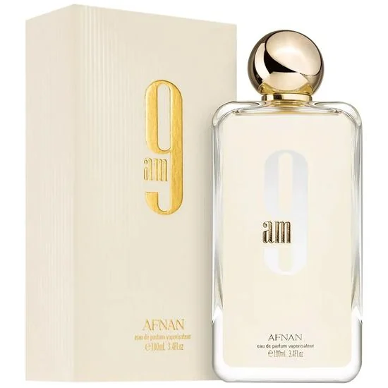  Perfume Afn...