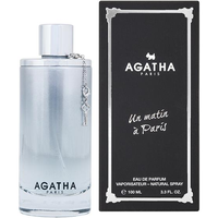  Perfume Aga...