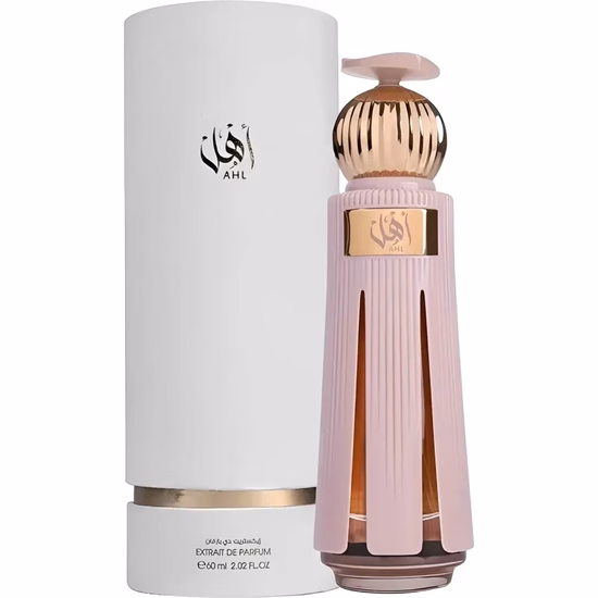 Perfume Ahme...