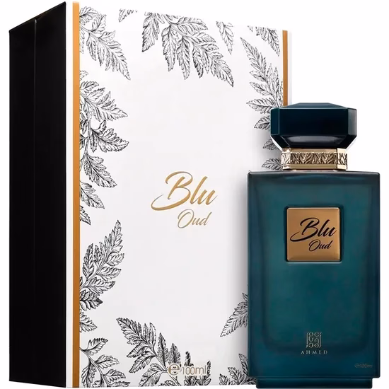Perfume Ahme...
