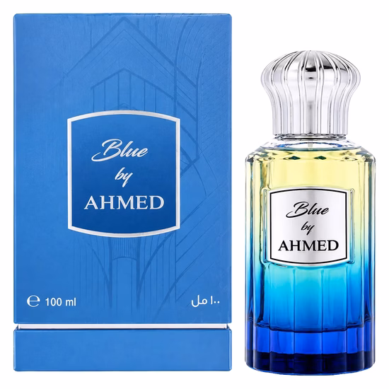  Perfume Ahm...