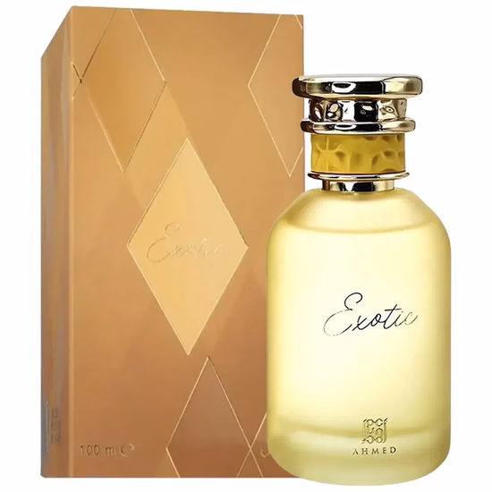 Perfume Ahme...