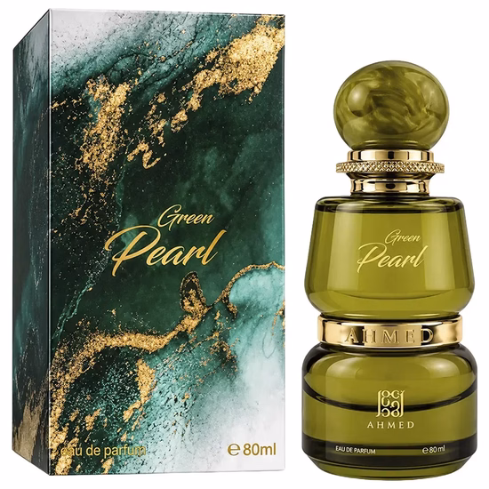 Perfume Ahme...