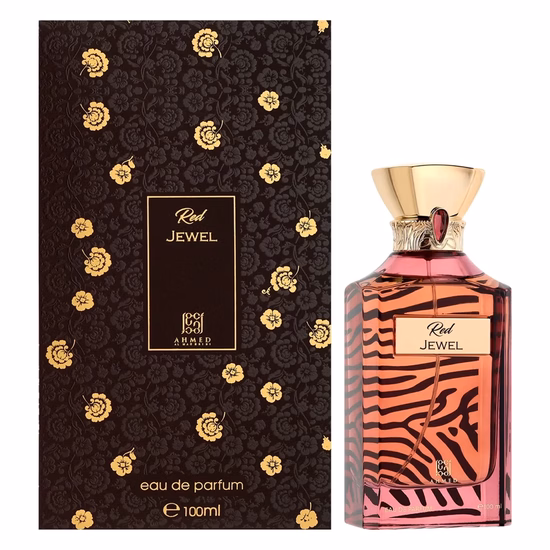 Perfume Ahme...