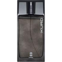 Perfume Ajmal Kuro Eau de Parfum Masculino 90ML