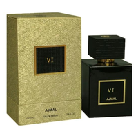  Perfume Ajm...