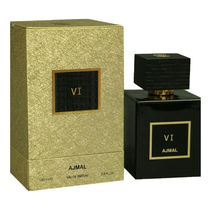 Perfume Ajmal VI Eau de Parfum Masculino 100ML