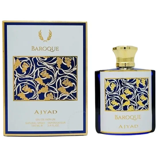  Perfume Ajy...