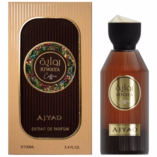 Perfume Ajya...
