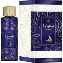 Perfume Al Absar Symphony Eau de Parfum Feminino 100ML foto 1