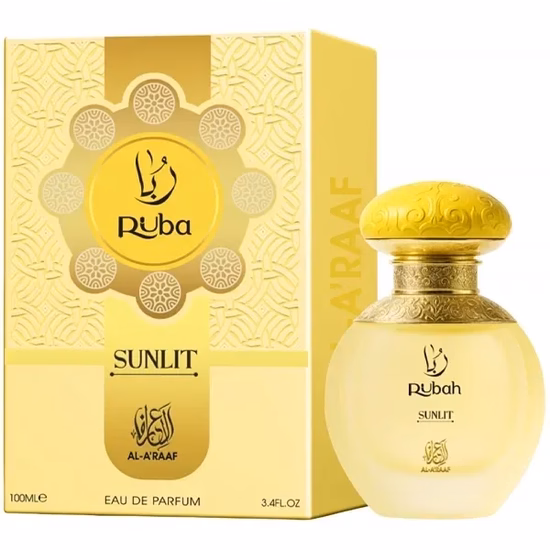 Perfume Al-A...