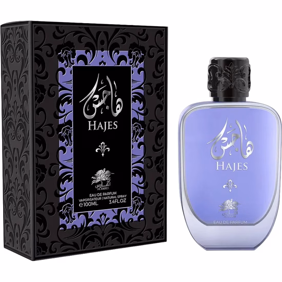 Perfume Al F...