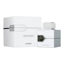 Perfume Al Haramain L'Aventure Blanche Eau de Parfum Feminino 100ML foto 1