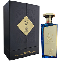 Perfume Al Wataniah Lazuli Eau de Parfum Unissex 100ML