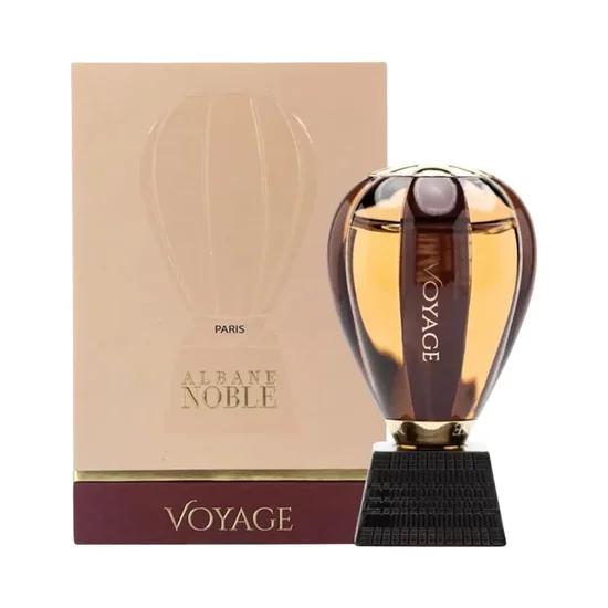  Perfume Alb...