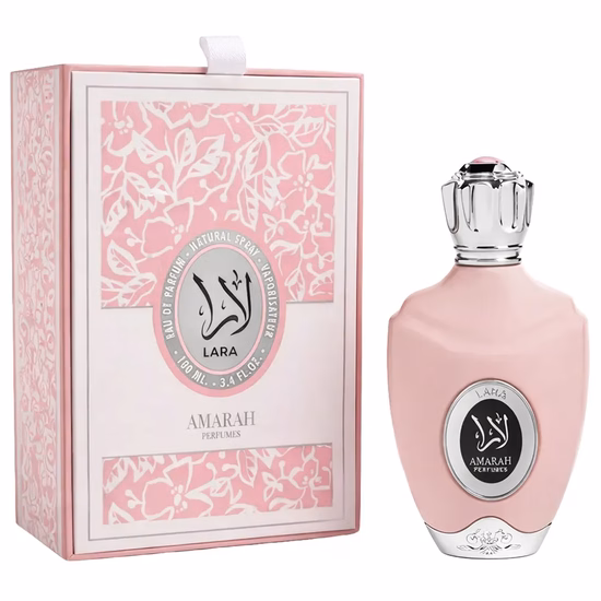  Perfume Alm...