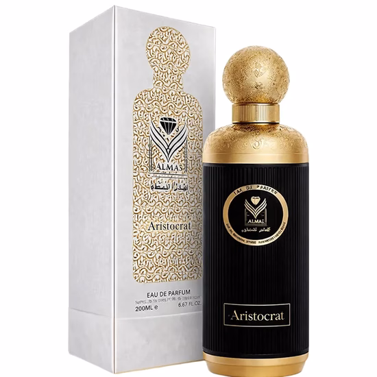 Perfume Alma...