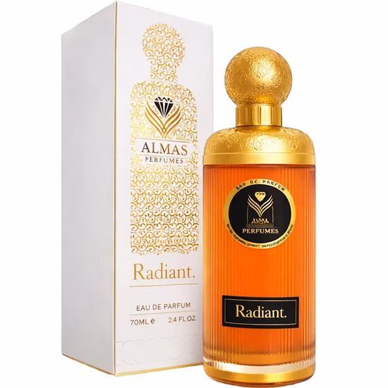 Perfume Alma...