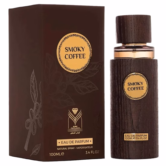  Perfume Alm...