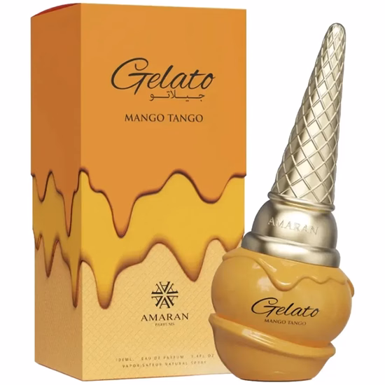 Perfume Amar...