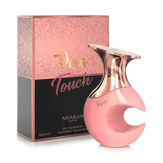  Perfume Ama...