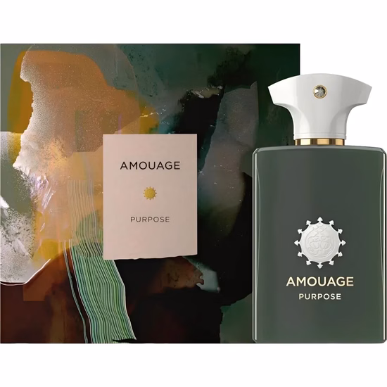  Perfume Amo...