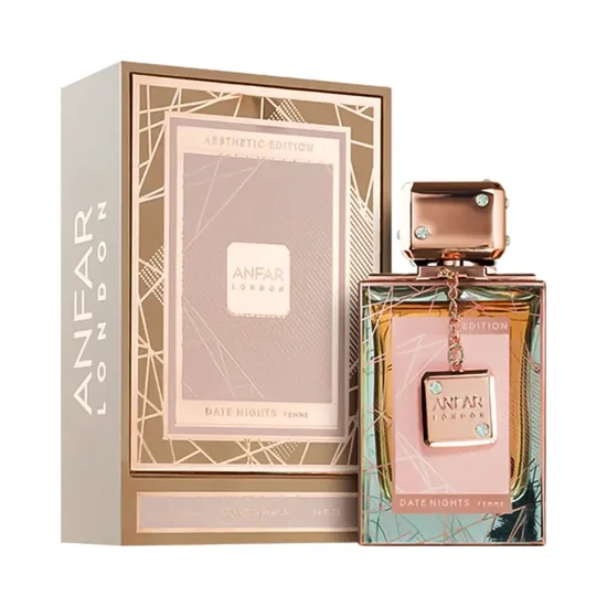  Perfume Anf...