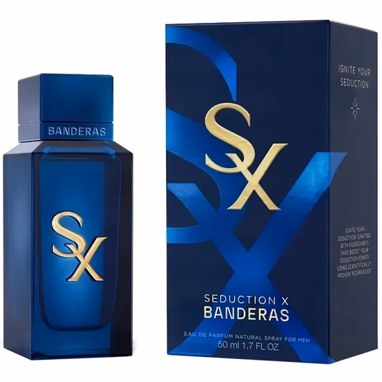 Perfume Anto...