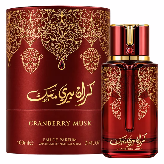 Perfume Arab...