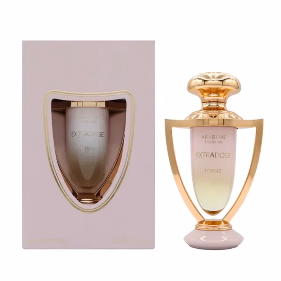  Perfume Ara...