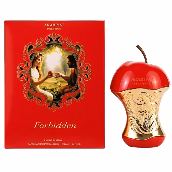 Perfume Arab...