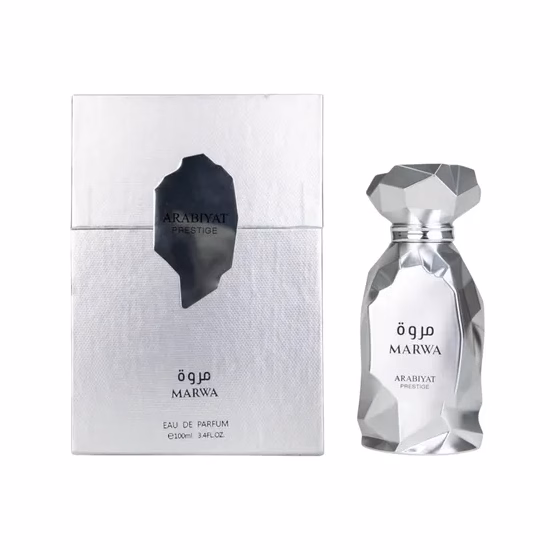 Perfume Arab...