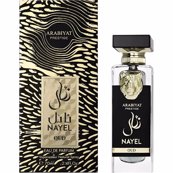  Perfume Ara...