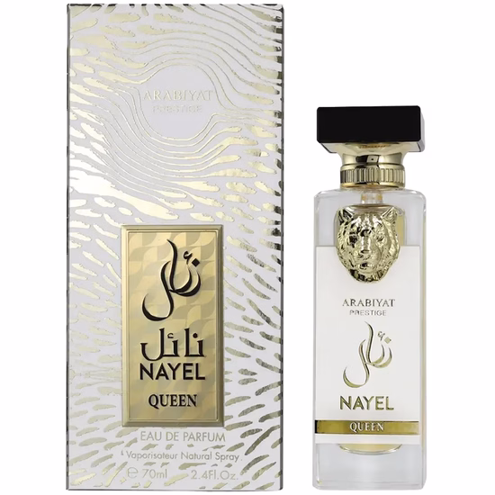 Perfume Arab...