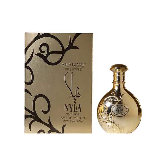 Perfume Arab...