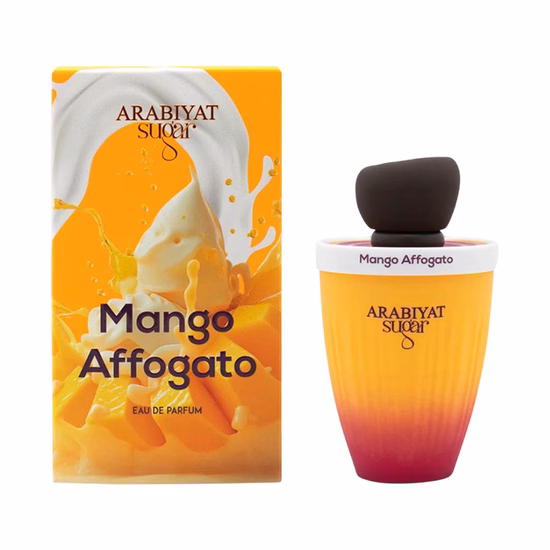 Perfume Arab...