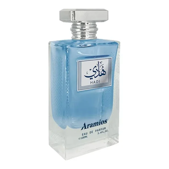  Perfume Ara...