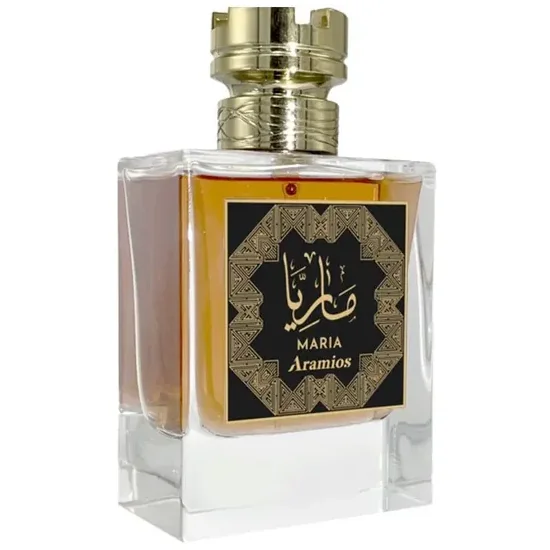  Perfume Ara...