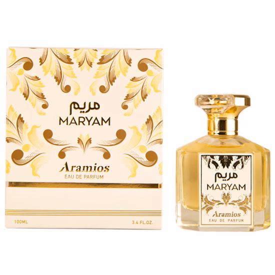  Perfume Ara...