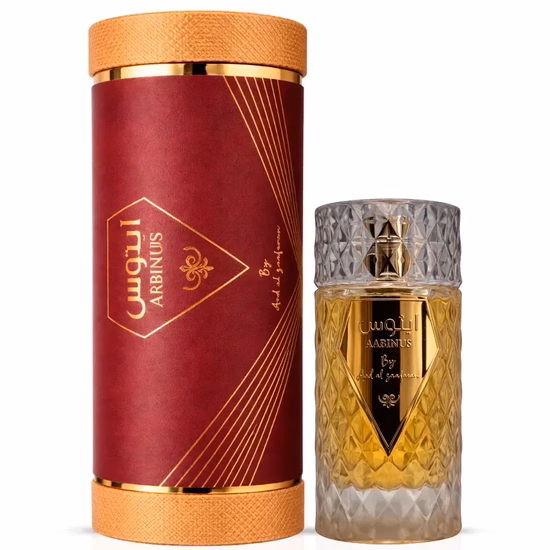  Perfume Ard...