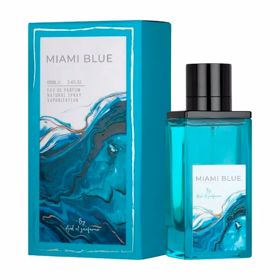 Perfume Ard ...