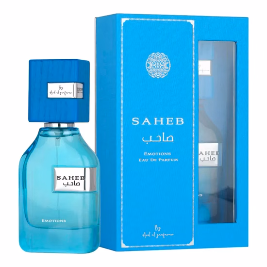 Perfume Ard ...
