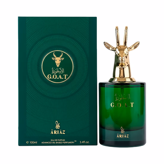  Perfume Ari...