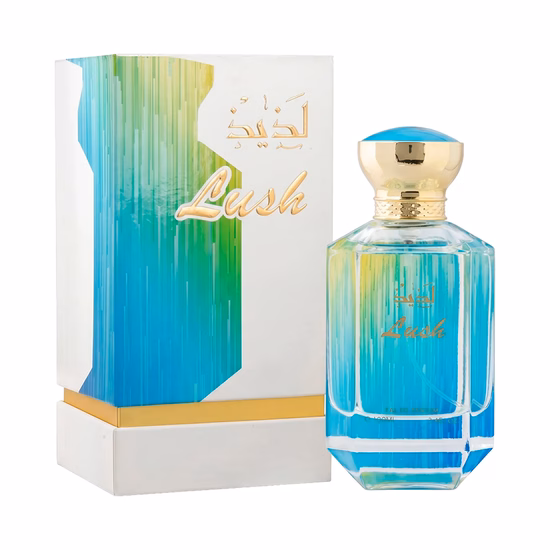  Perfume Ari...