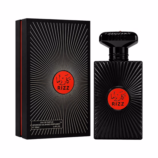  Perfume Ari...