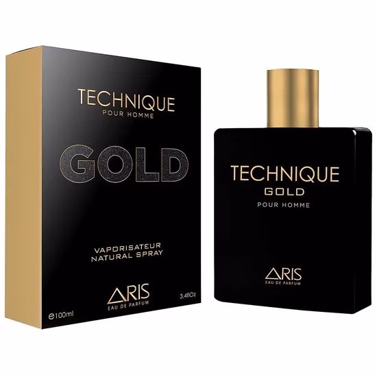 Perfume Aris...