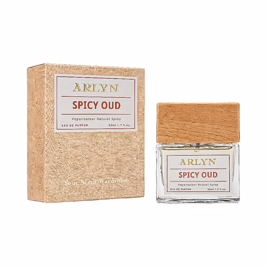 Perfume Arly...